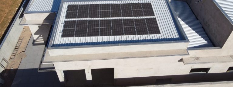 Leia mais sobre o artigo Sistema Residencial 6,4 kWp